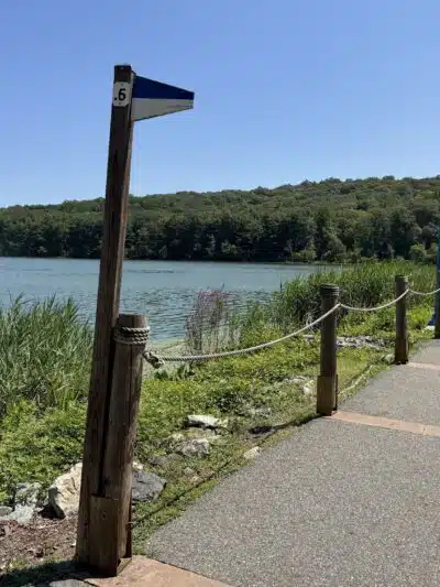 South Mountain Reservation - West Orange, NJ