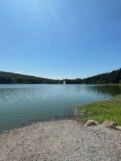 South Mountain Reservation - West Orange, NJ