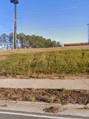 Dog Park at Love's Travel Stops