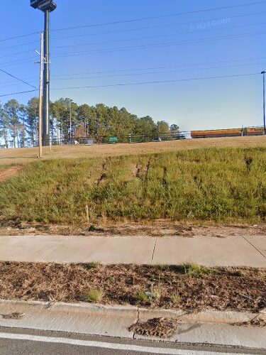 Dog Park at Love's Travel Stops