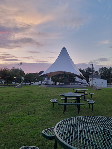 West Point Town Park
