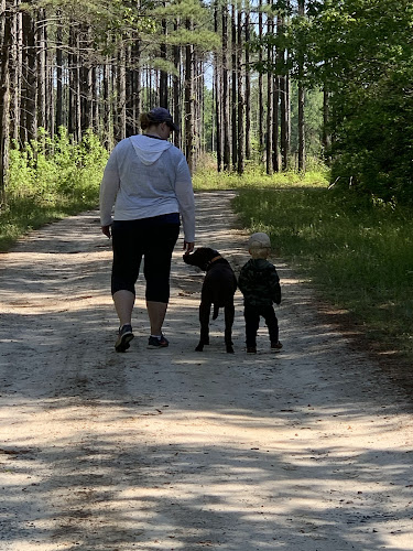 Sandy Point State Forest - West Point, VA
