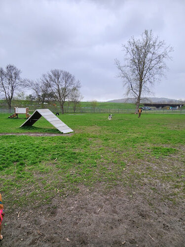 West Rutland Dog Park