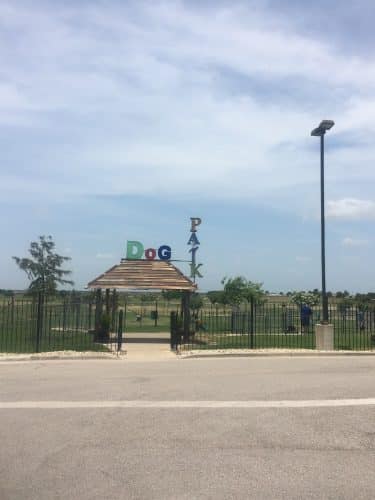 Dog Park