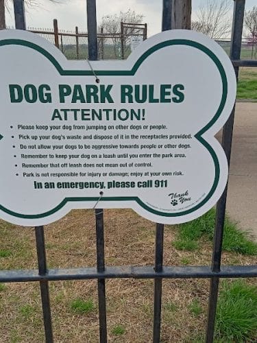 Dog Park