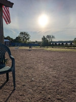 Westerly Dog Park