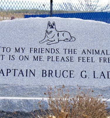 Westerly Dog Park
