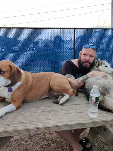 Westerly Dog Park