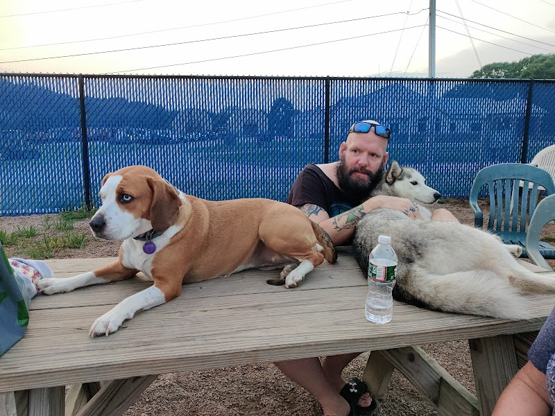 Westerly Dog Park - Westerly, RI
