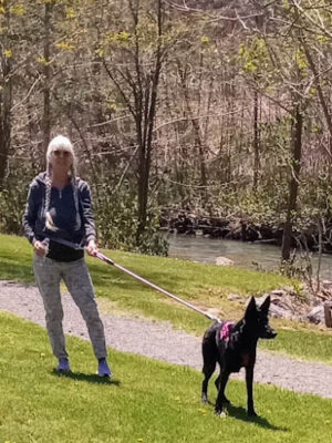 Creekside Park