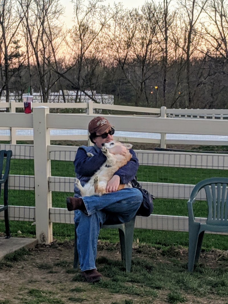 Brooksedge Park Bark Park - Westerville, OH