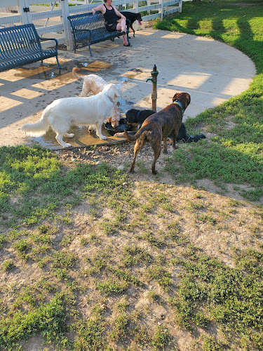 Brooksedge Park Bark Park
