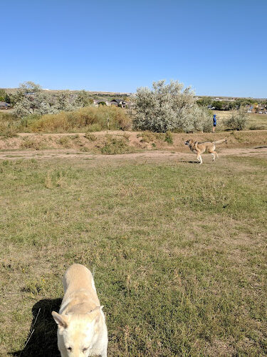 Westminster Hills Open Space Off-Leash Area