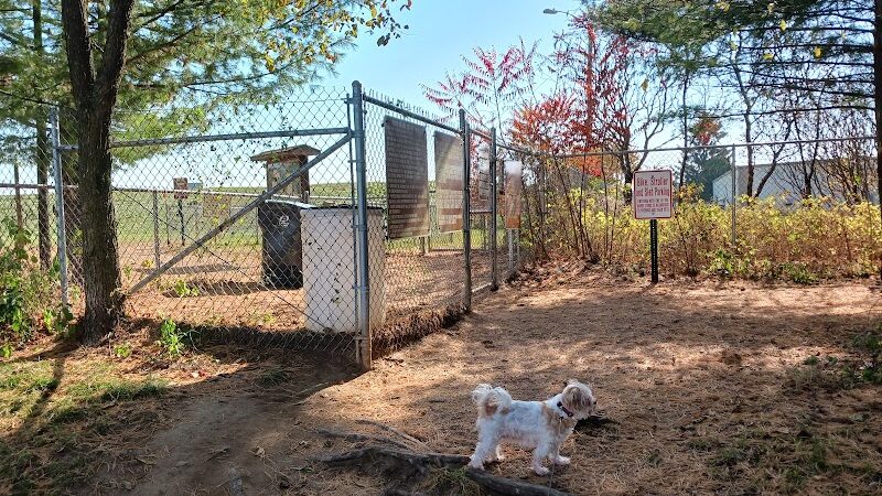 Weston Dog Park - Weston, MI