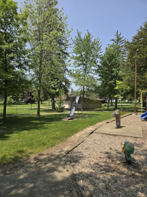 Droste Park
