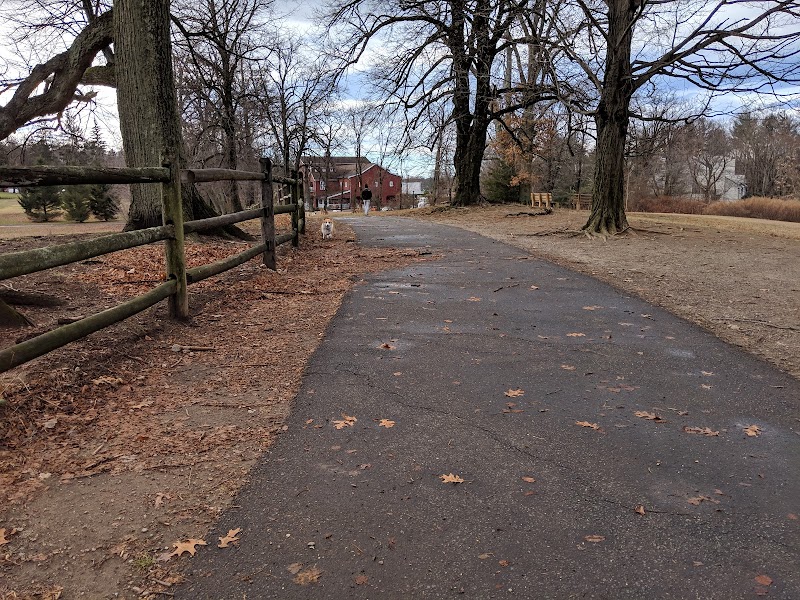 Winslow Park - Westport, CT