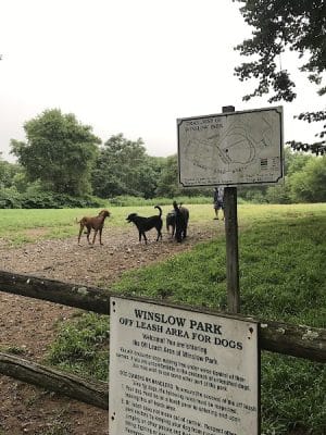 Winslow Park