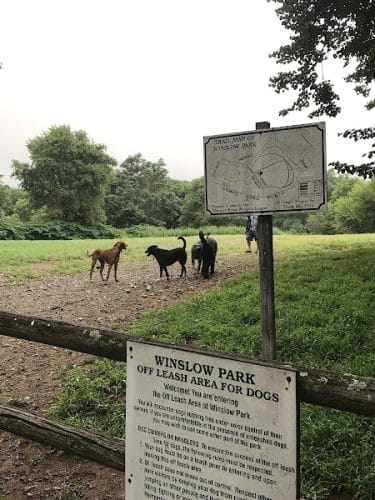 Winslow Park