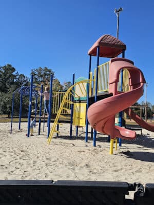 Boyd Young Park