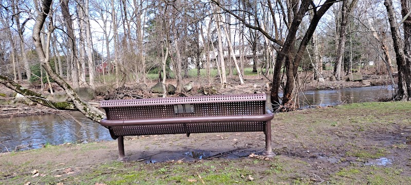 Overbrook Park - Westwood, NJ