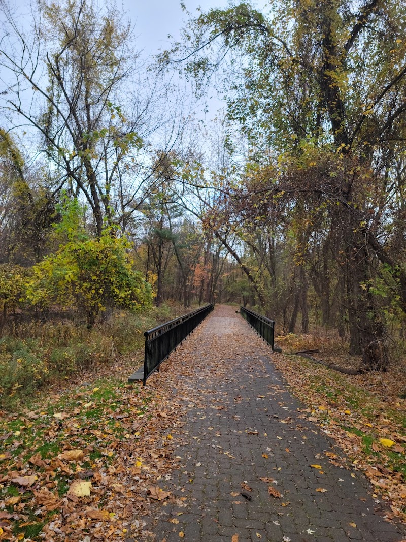 Pascack Brook County Park - Westwood, NJ