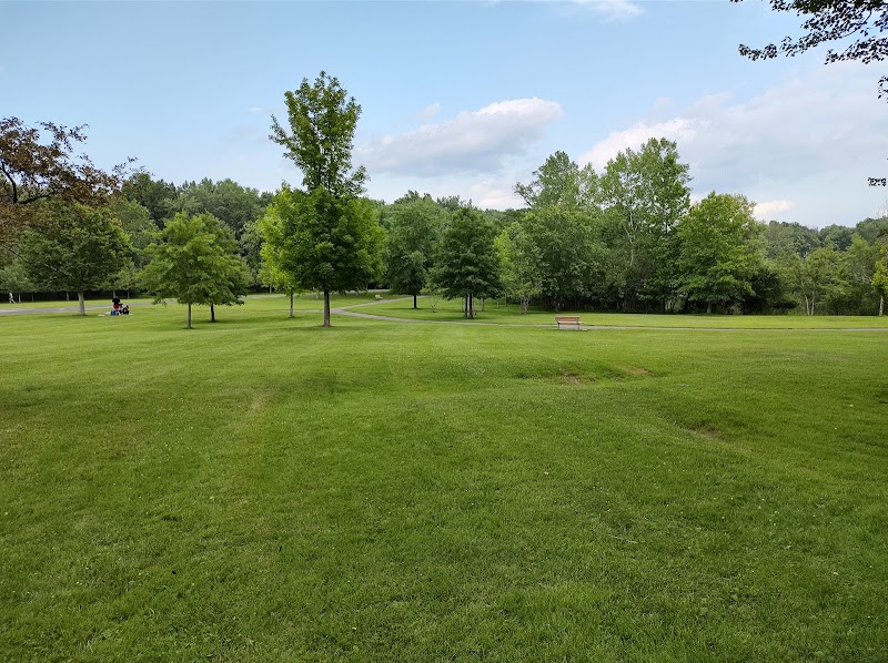 Pascack Brook County Park - Westwood, NJ