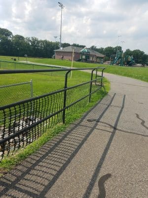 Westvale Park