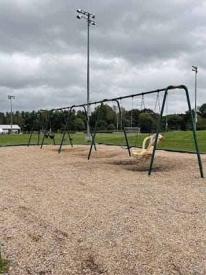 Westvale Park