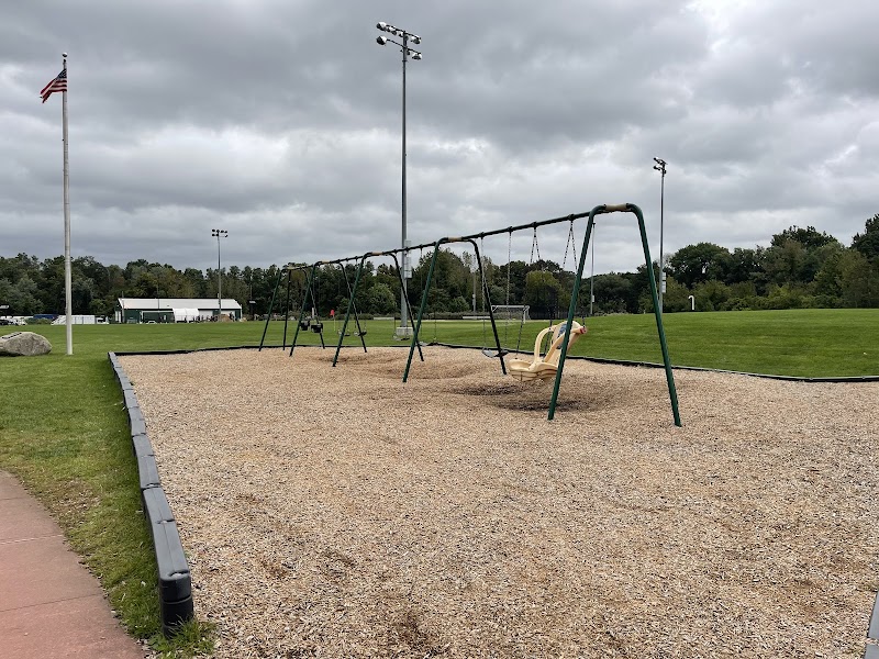 Westvale Park - Westwood, NJ