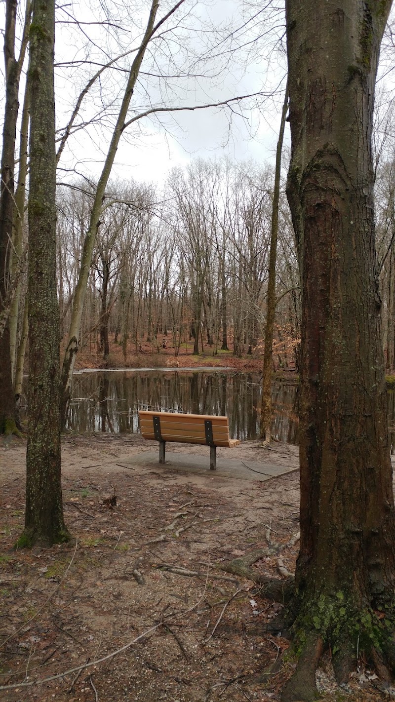 Westvale Park - Westwood, NJ