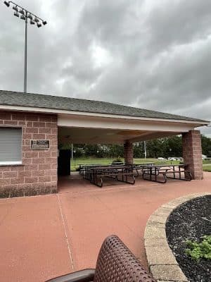Westvale Park
