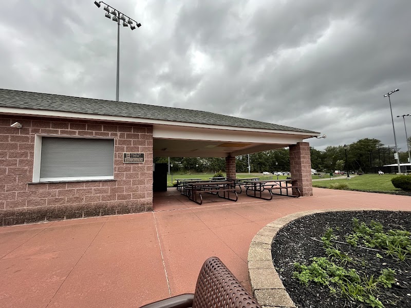 Westvale Park - Westwood, NJ