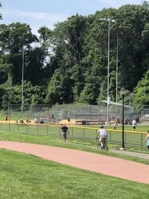 Westvale Park