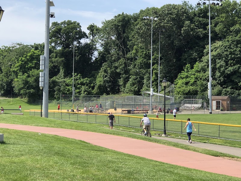 Westvale Park - Westwood, NJ