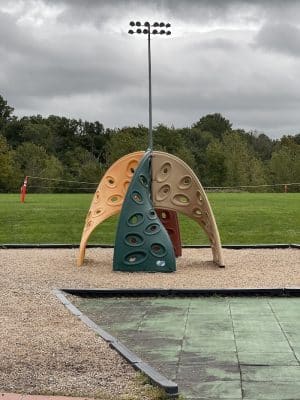 Westvale Park