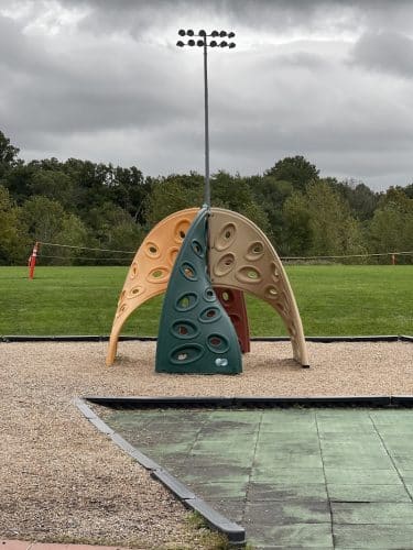 Westvale Park