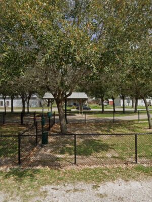 Santa Fe Dog Park