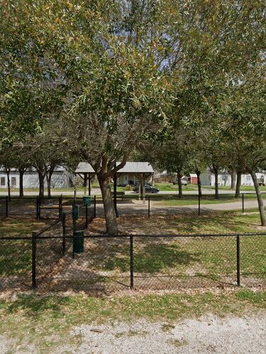 Santa Fe Dog Park