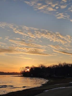 Matoska Beach