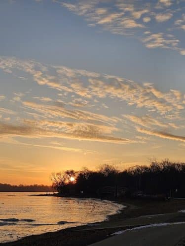 Matoska Beach