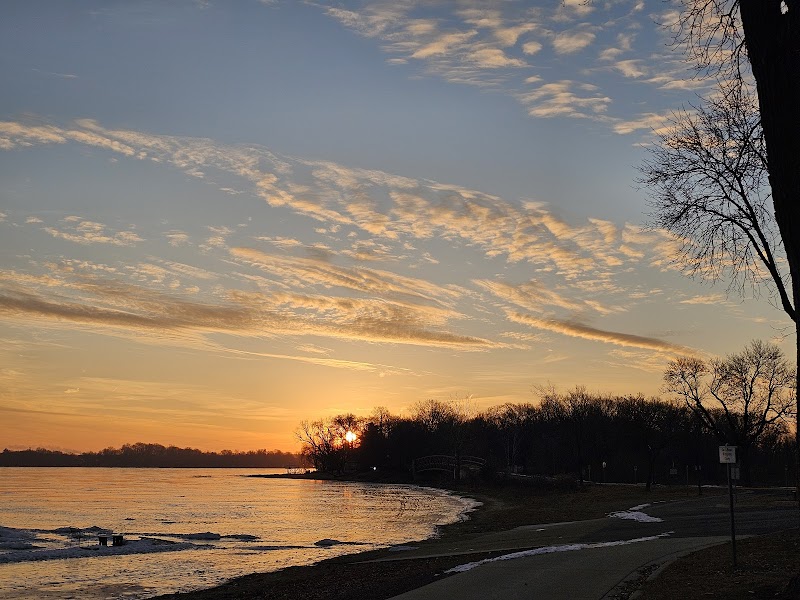 Matoska Beach - White Bear Lake, MN