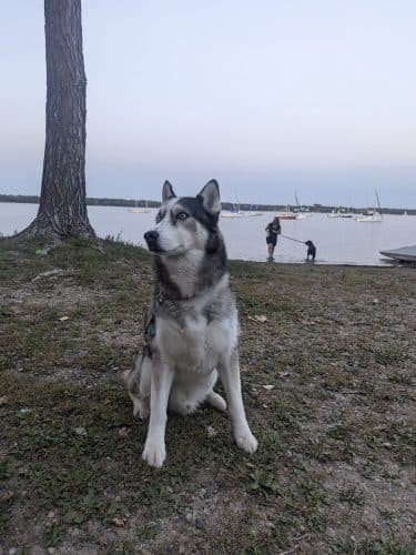 Matoska Beach