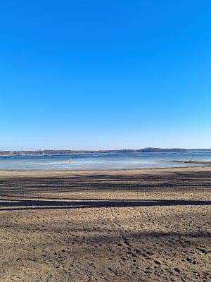 Matoska Beach