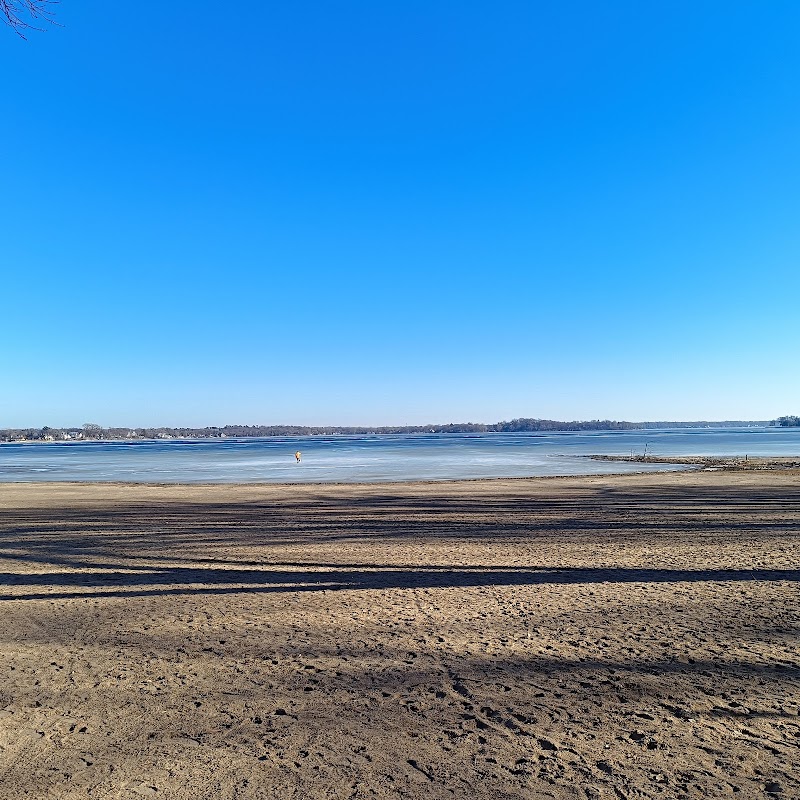 Matoska Beach - White Bear Lake, MN
