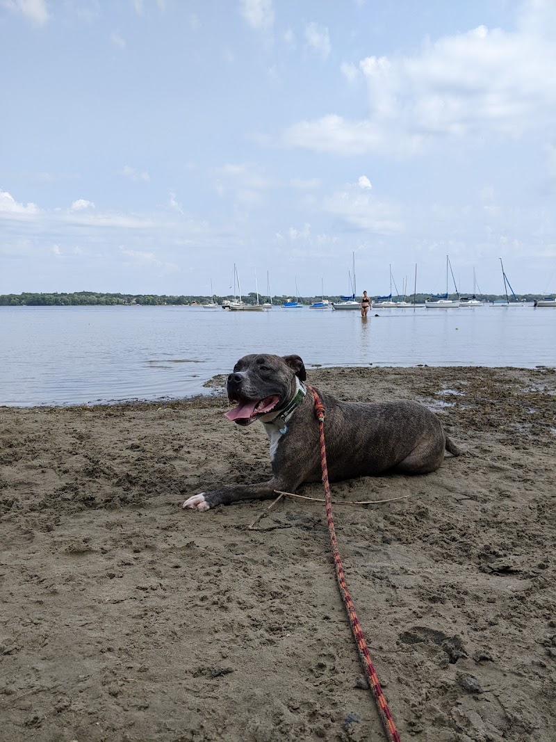 Matoska Beach - White Bear Lake, MN