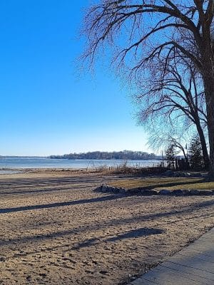 Matoska Beach
