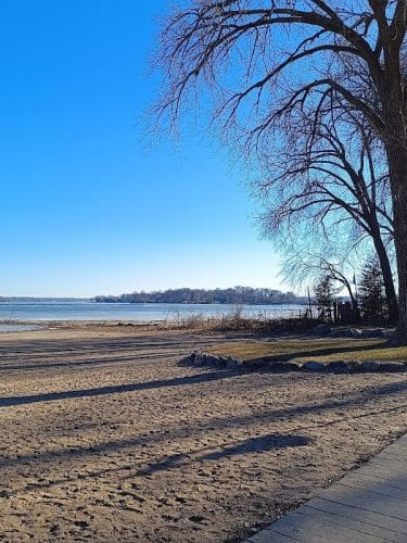 Matoska Beach
