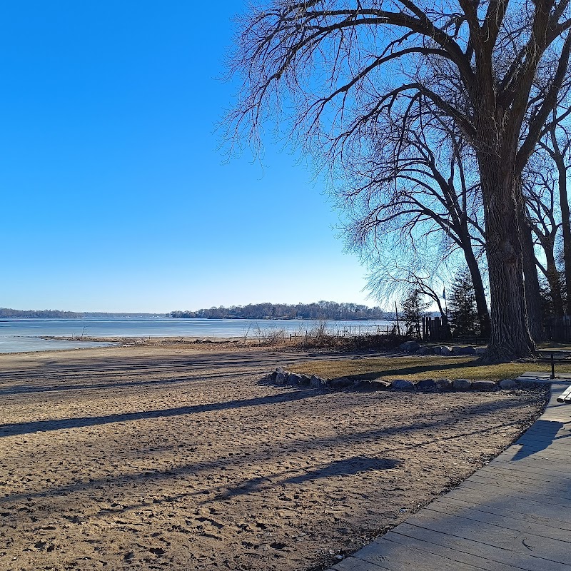 Matoska Beach - White Bear Lake, MN