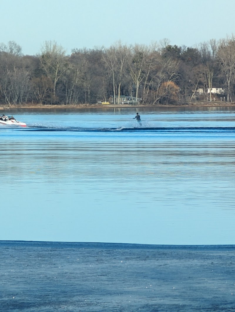 Matoska Beach - White Bear Lake, MN