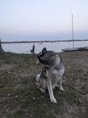 Matoska Beach